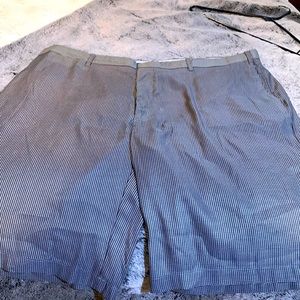 Big and Tall Men’s Golf Shorts
